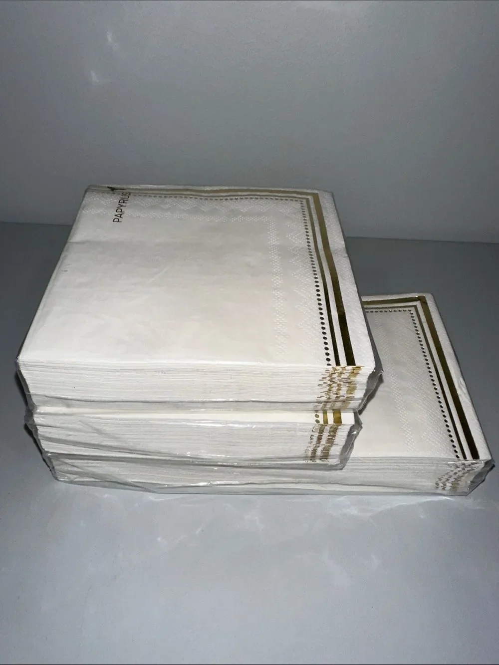 Papyrus new package